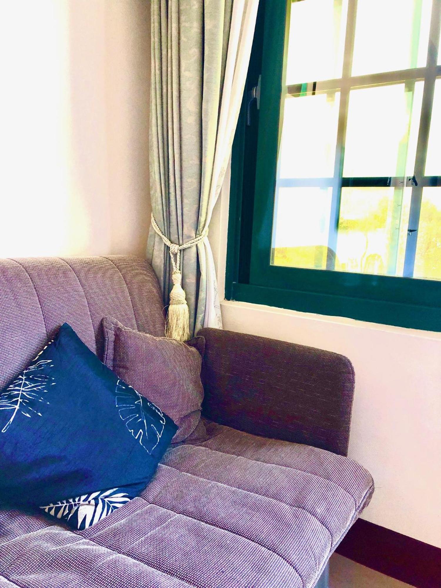 Green Window Homestay綠窗小築天安居民宿 Hualien Extérieur photo
