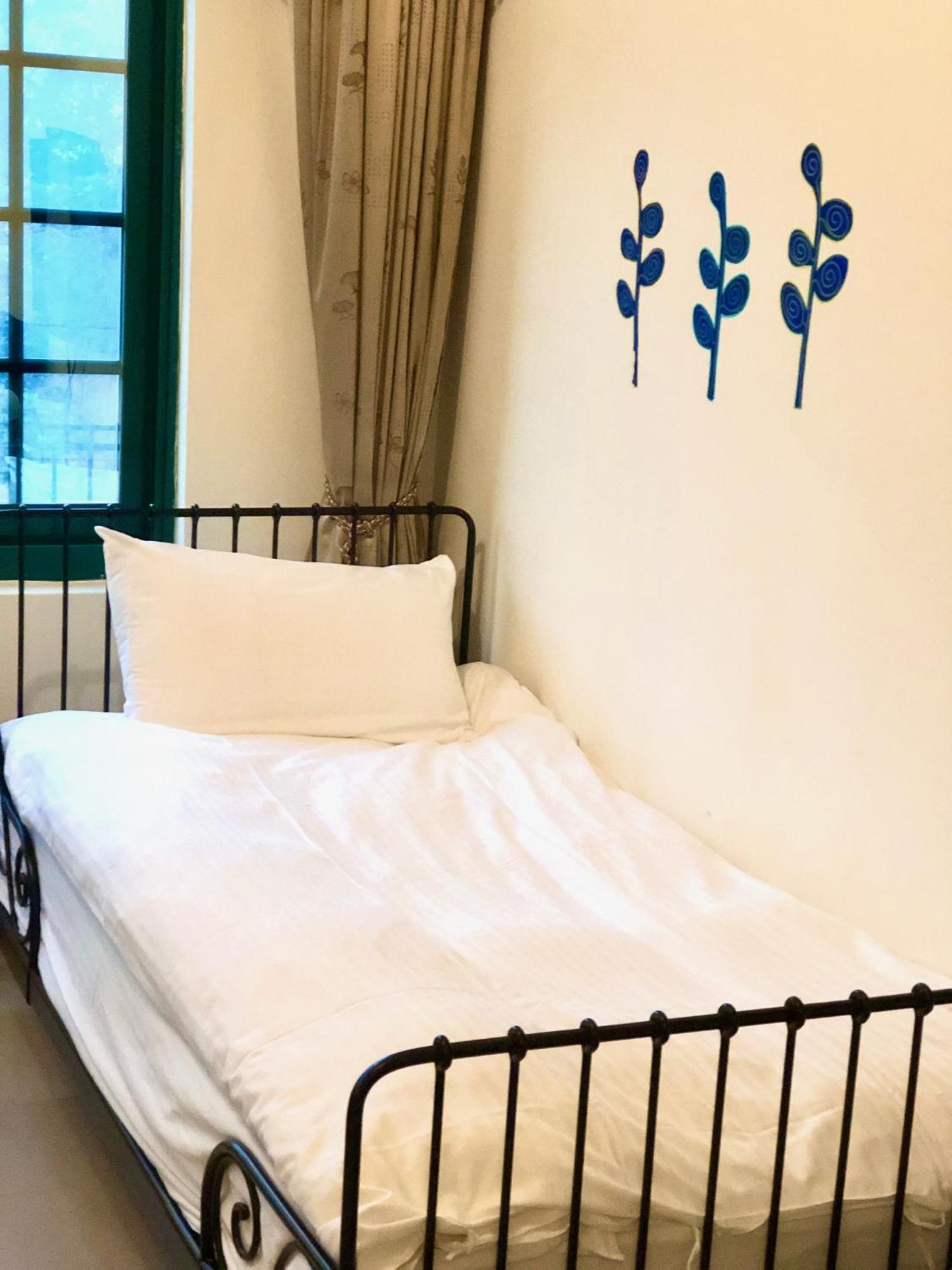 Green Window Homestay綠窗小築天安居民宿 Hualien Extérieur photo