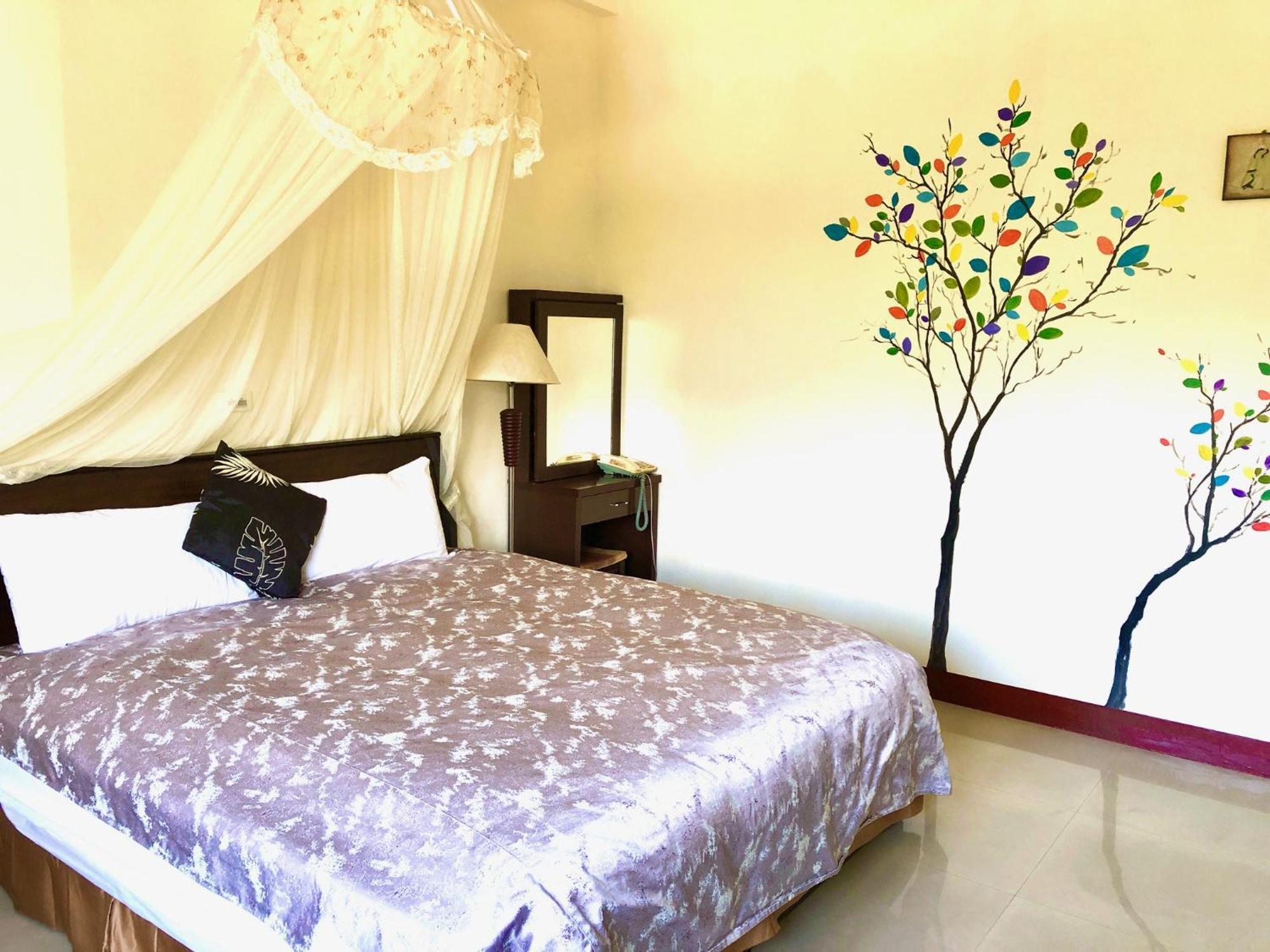 Green Window Homestay綠窗小築天安居民宿 Hualien Extérieur photo