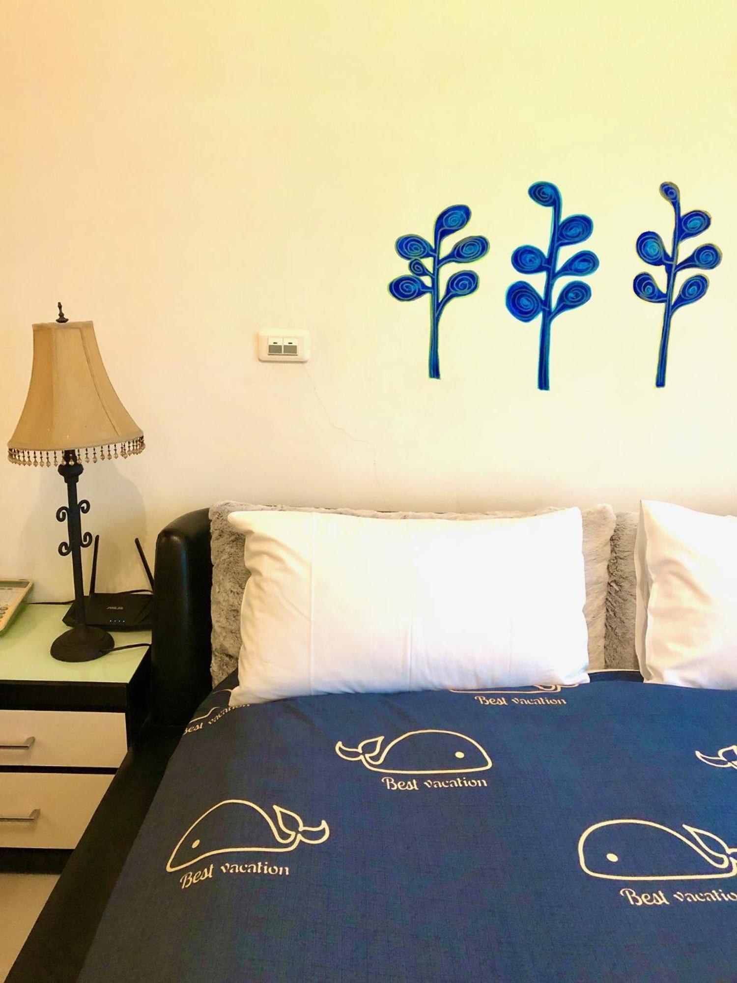 Green Window Homestay綠窗小築天安居民宿 Hualien Extérieur photo