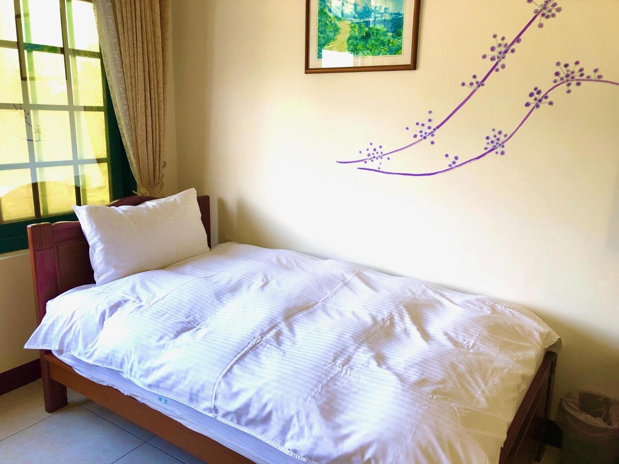 Green Window Homestay綠窗小築天安居民宿 Hualien Extérieur photo